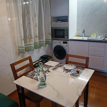 Apartamento Valados Διαμέρισμα Πόντα Ντελγκάντα Εξωτερικό φωτογραφία