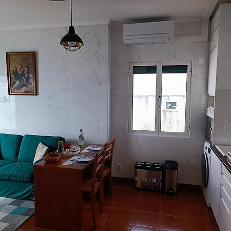 Apartamento Valados Διαμέρισμα Πόντα Ντελγκάντα Εξωτερικό φωτογραφία