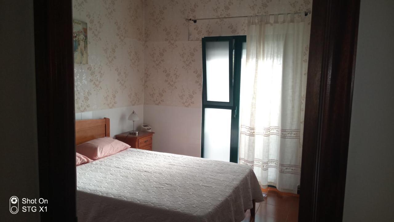 Apartamento Valados Πόντα Ντελγκάντα Εξωτερικό φωτογραφία