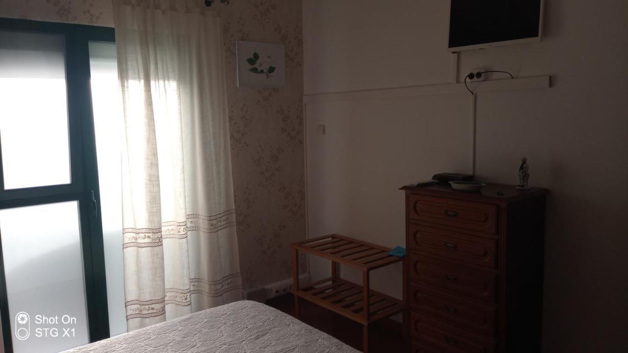 Apartamento Valados Πόντα Ντελγκάντα Εξωτερικό φωτογραφία