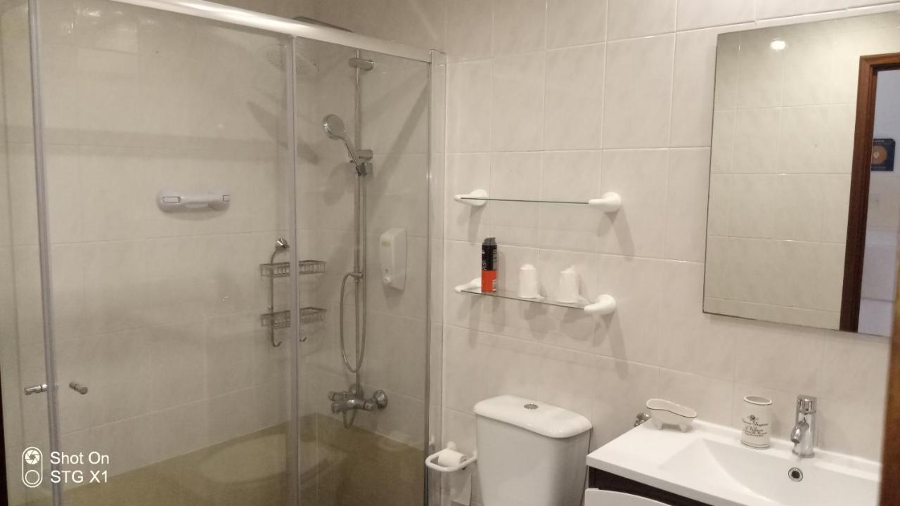 Apartamento Valados Πόντα Ντελγκάντα Εξωτερικό φωτογραφία