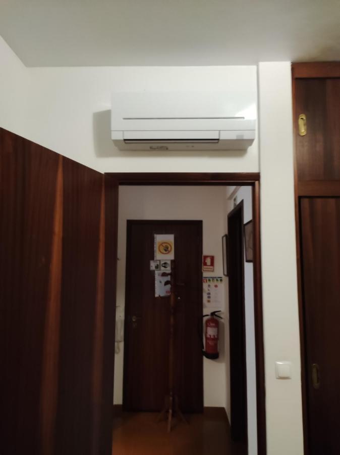 Apartamento Valados Πόντα Ντελγκάντα Εξωτερικό φωτογραφία