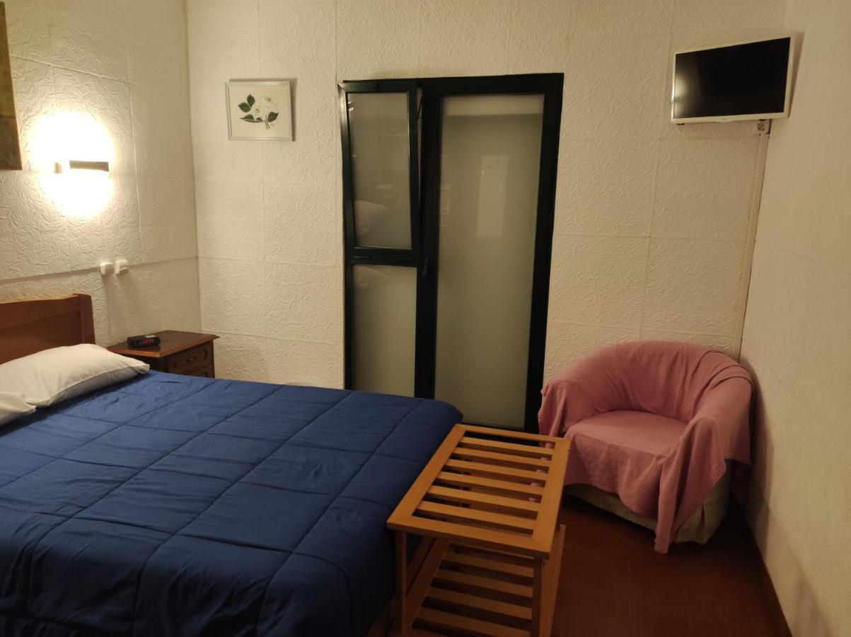 Apartamento Valados Πόντα Ντελγκάντα Εξωτερικό φωτογραφία