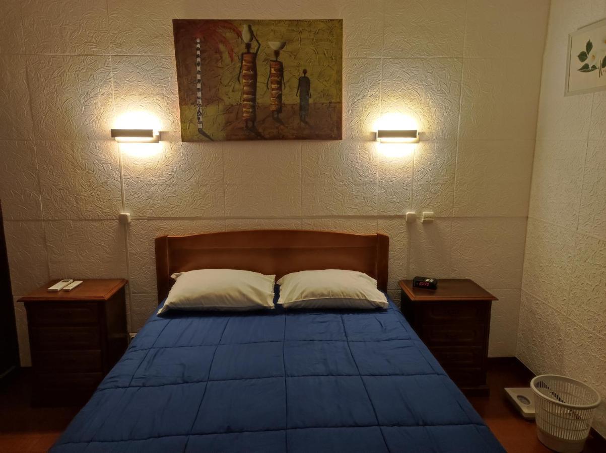 Apartamento Valados Πόντα Ντελγκάντα Εξωτερικό φωτογραφία