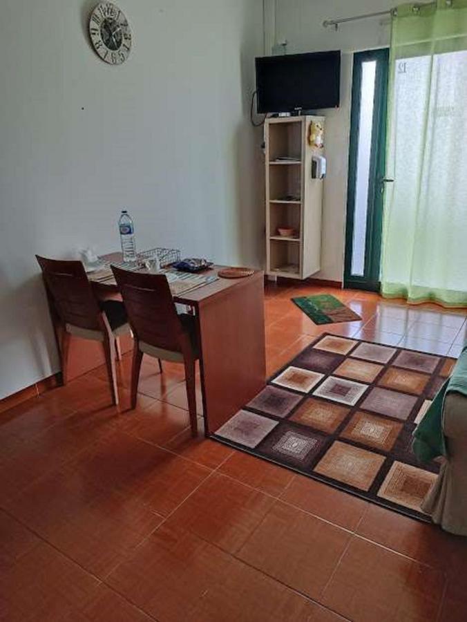 Apartamento Valados Πόντα Ντελγκάντα Εξωτερικό φωτογραφία
