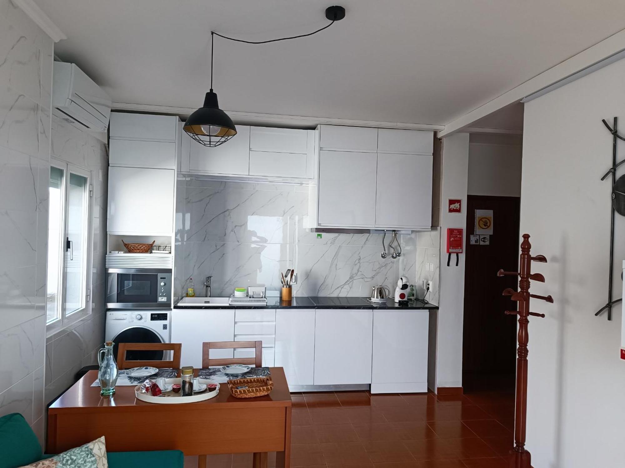 Apartamento Valados Διαμέρισμα Πόντα Ντελγκάντα Εξωτερικό φωτογραφία