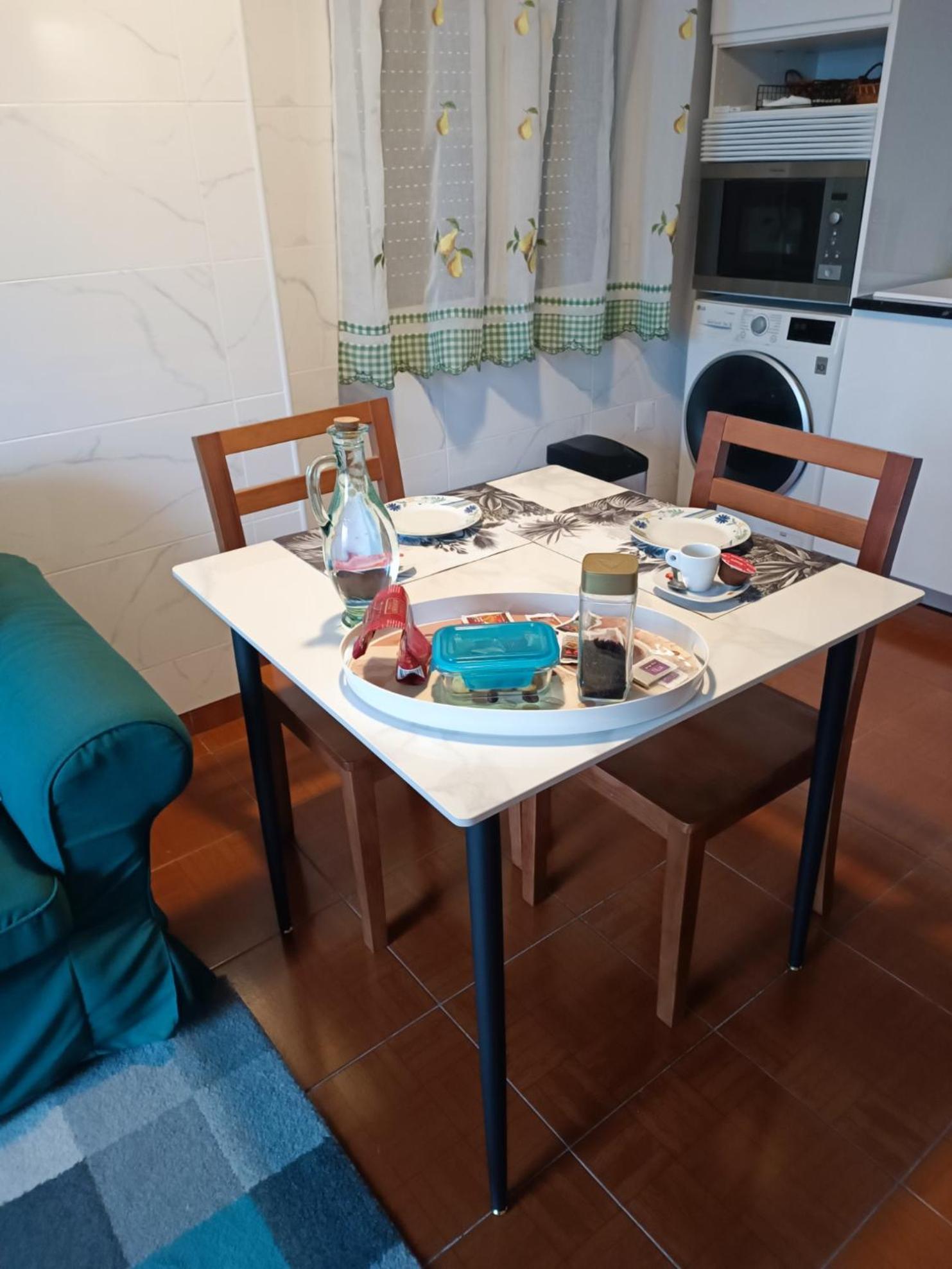 Apartamento Valados Πόντα Ντελγκάντα Εξωτερικό φωτογραφία