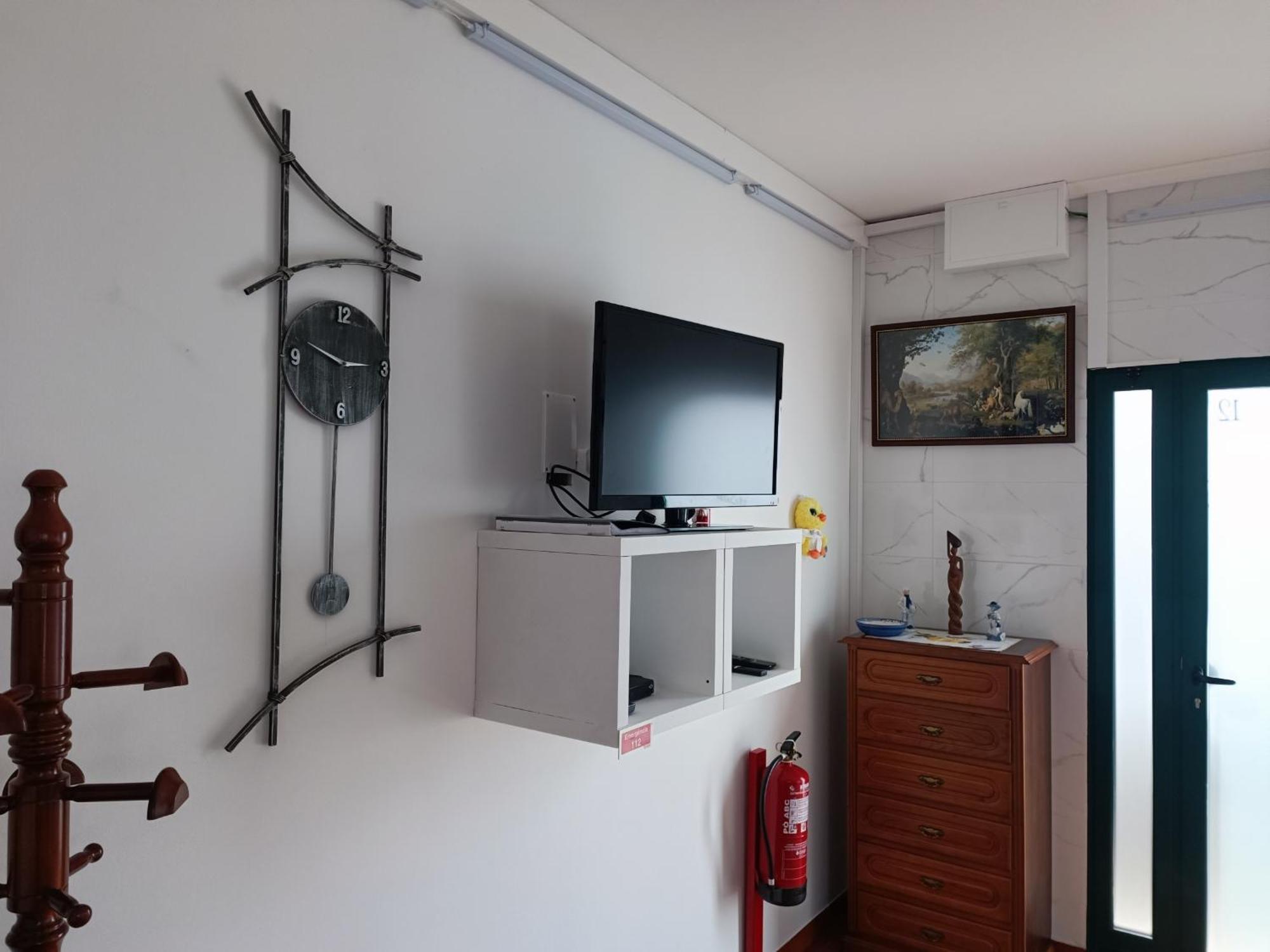 Apartamento Valados Πόντα Ντελγκάντα Εξωτερικό φωτογραφία