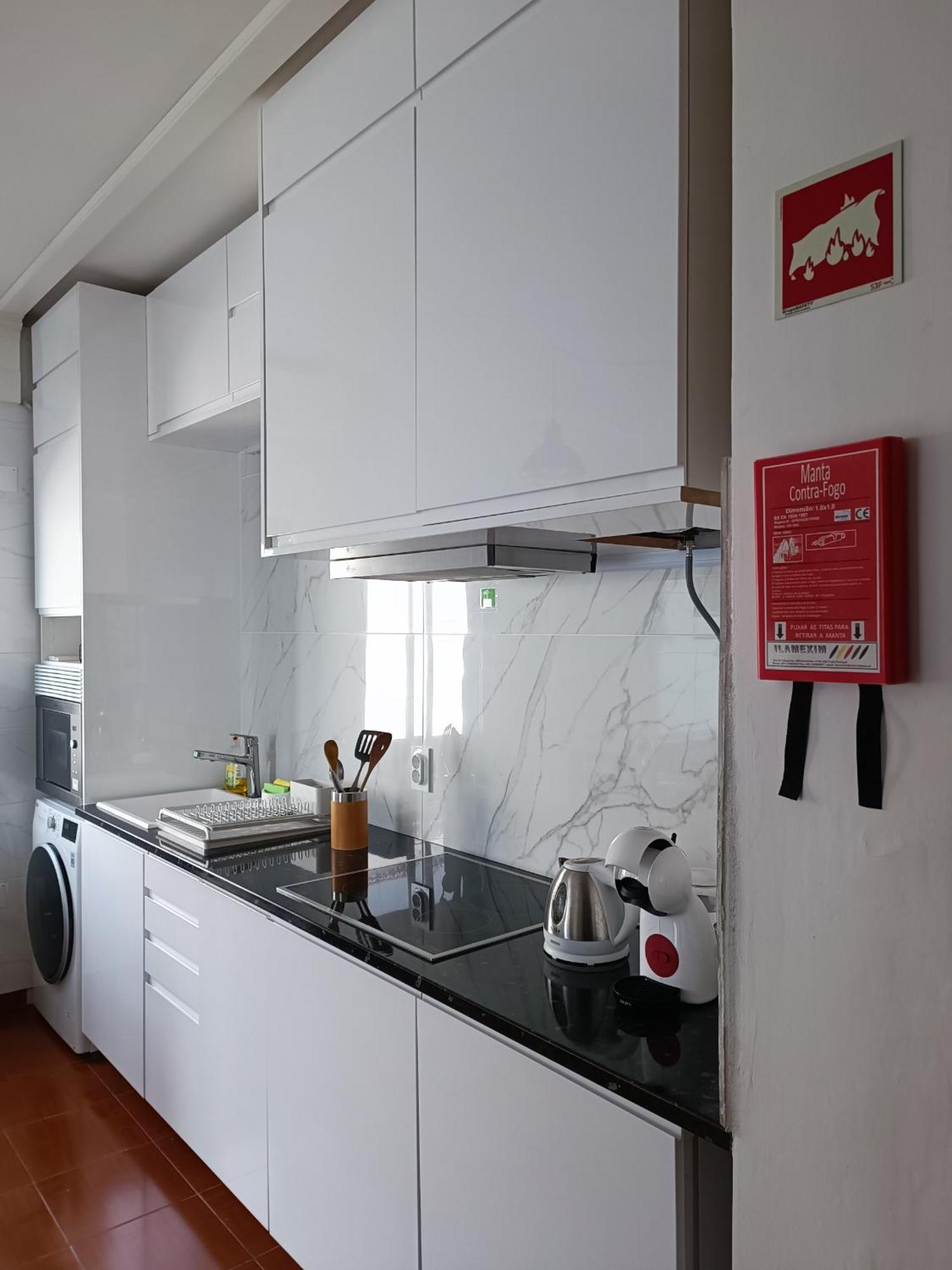 Apartamento Valados Πόντα Ντελγκάντα Εξωτερικό φωτογραφία