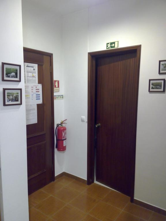 Apartamento Valados Πόντα Ντελγκάντα Δωμάτιο φωτογραφία