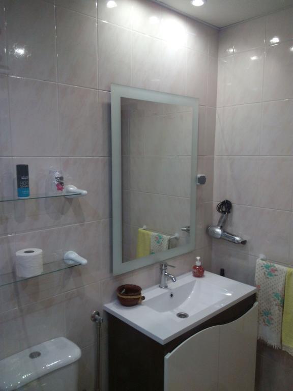 Apartamento Valados Πόντα Ντελγκάντα Εξωτερικό φωτογραφία