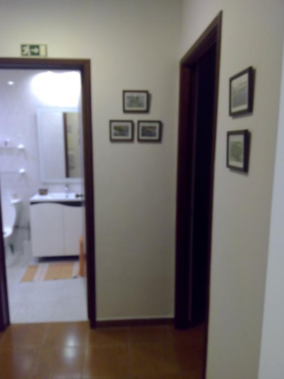 Apartamento Valados Πόντα Ντελγκάντα Εξωτερικό φωτογραφία