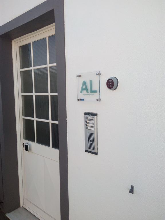 Apartamento Valados Πόντα Ντελγκάντα Εξωτερικό φωτογραφία