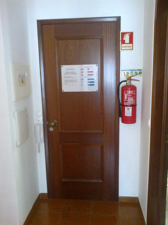 Apartamento Valados Πόντα Ντελγκάντα Εξωτερικό φωτογραφία