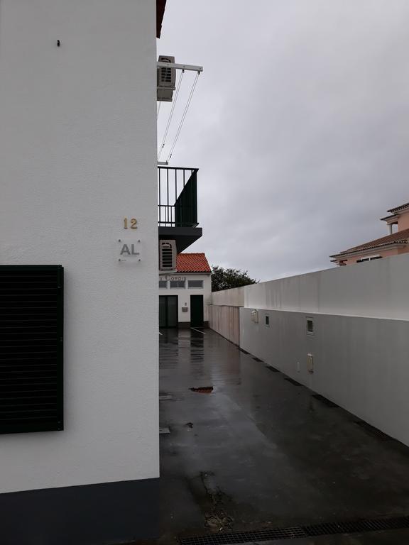 Apartamento Valados Πόντα Ντελγκάντα Εξωτερικό φωτογραφία