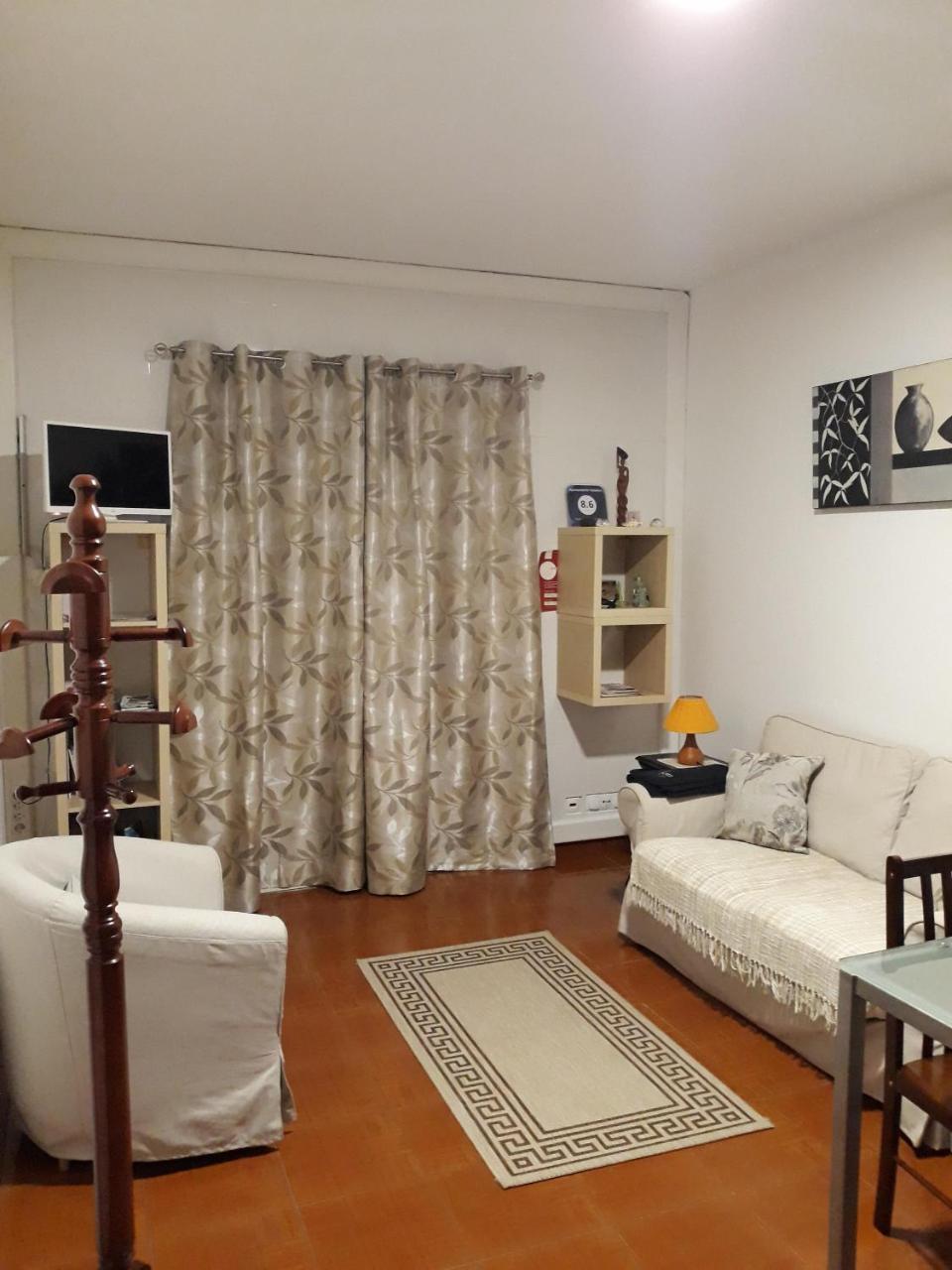 Apartamento Valados Πόντα Ντελγκάντα Εξωτερικό φωτογραφία