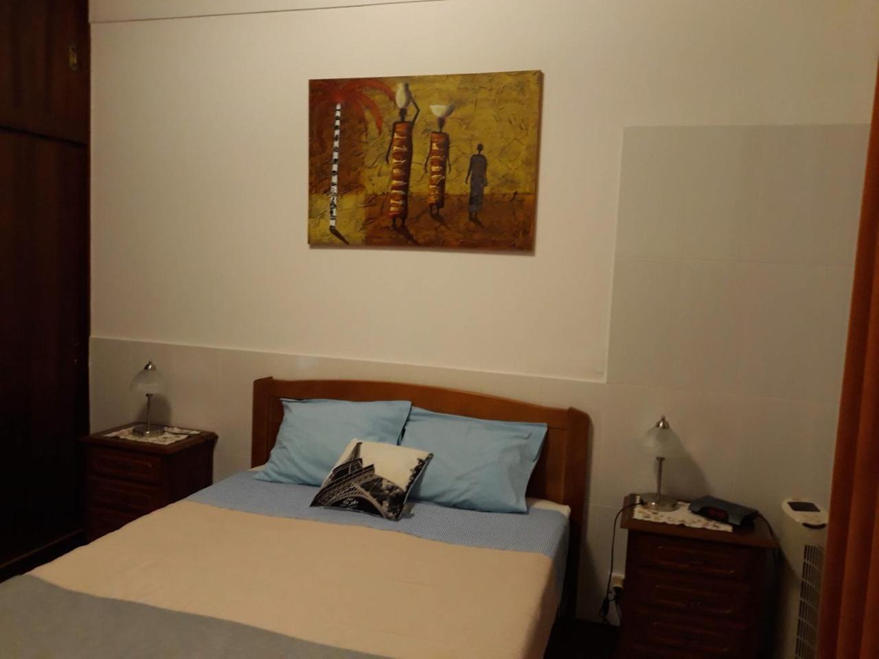 Apartamento Valados Πόντα Ντελγκάντα Εξωτερικό φωτογραφία